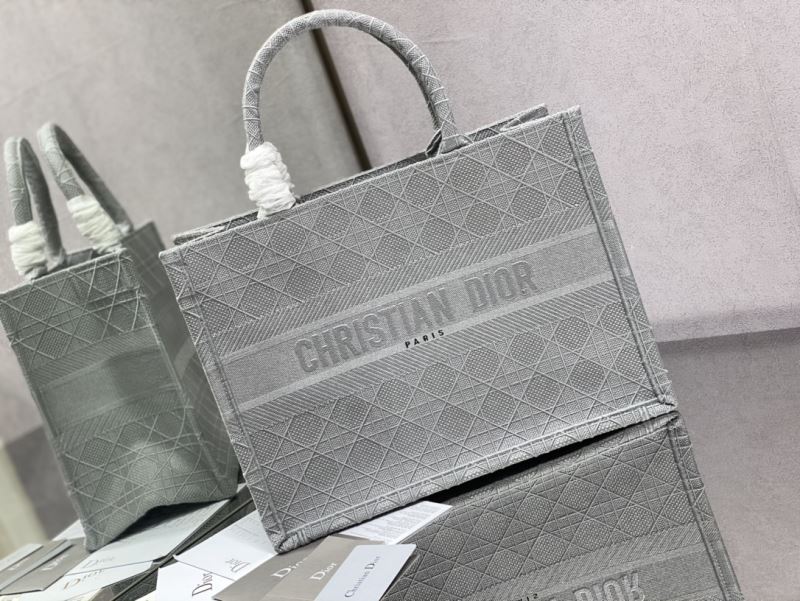 Christian Dior Shopping Bags